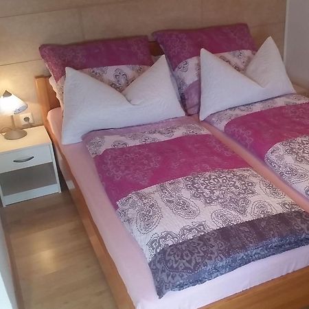 Ferienwohnung Raabe Лар Экстерьер фото