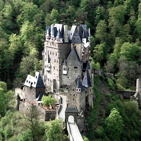 Ferienwohnung Raabe Лар Экстерьер фото