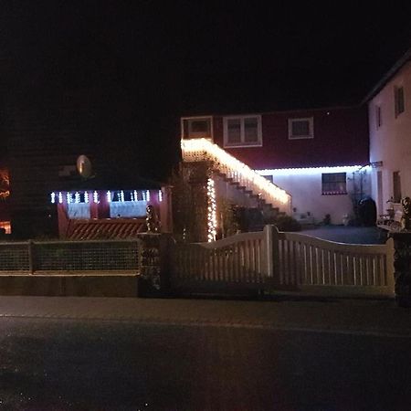 Ferienwohnung Raabe Лар Экстерьер фото