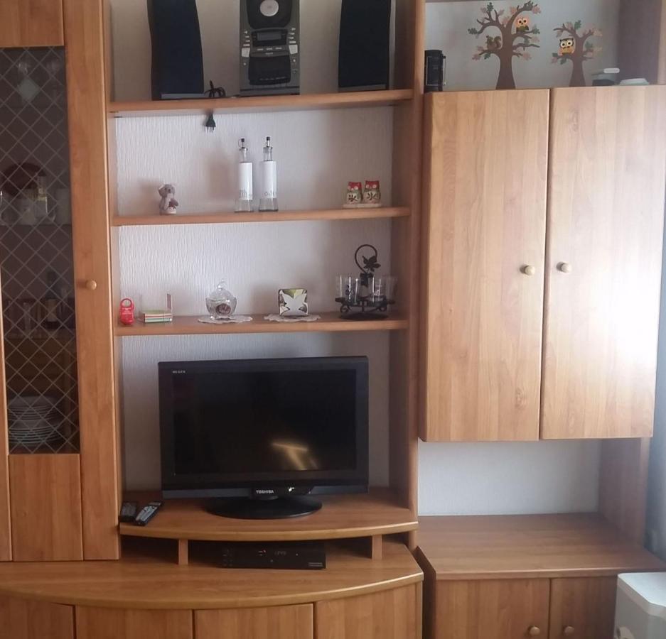 Ferienwohnung Raabe Лар Экстерьер фото