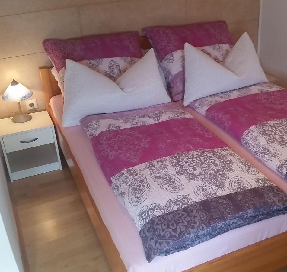 Ferienwohnung Raabe Лар Экстерьер фото