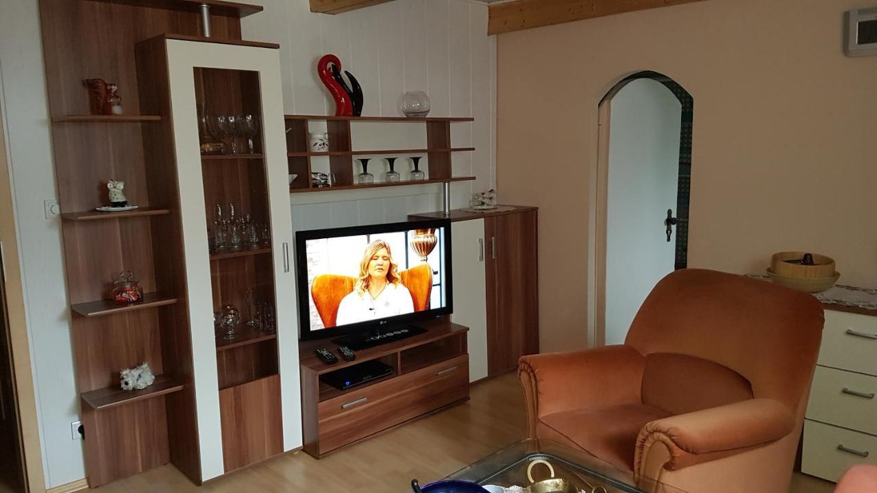 Ferienwohnung Raabe Лар Экстерьер фото