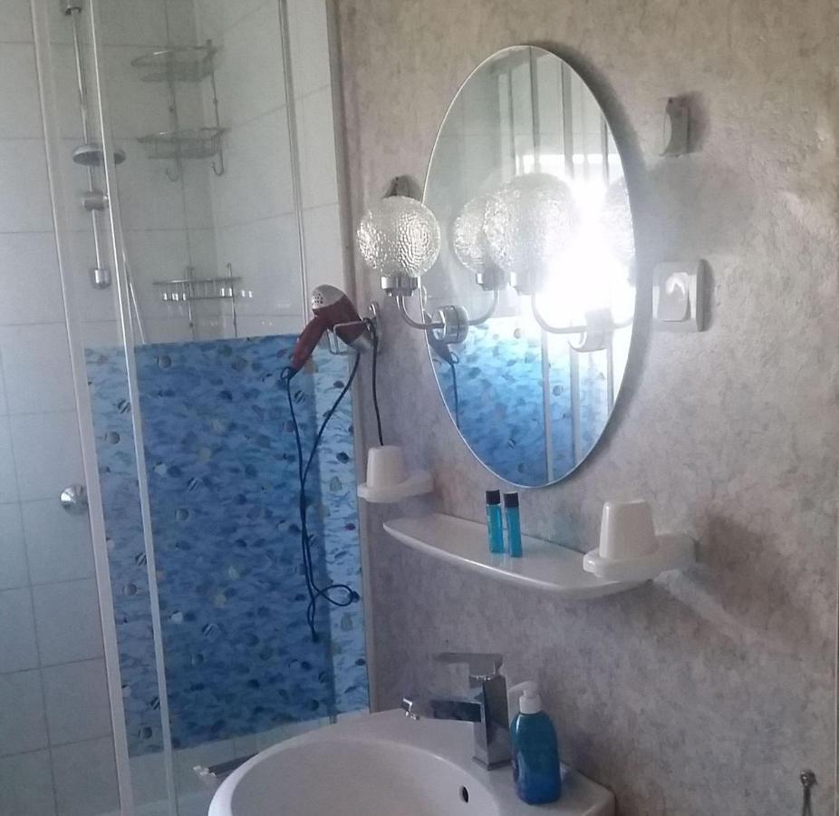 Ferienwohnung Raabe Лар Экстерьер фото