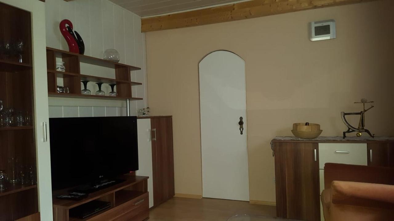 Ferienwohnung Raabe Лар Экстерьер фото