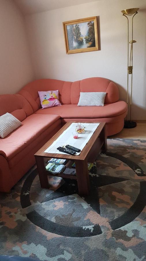 Ferienwohnung Raabe Лар Экстерьер фото