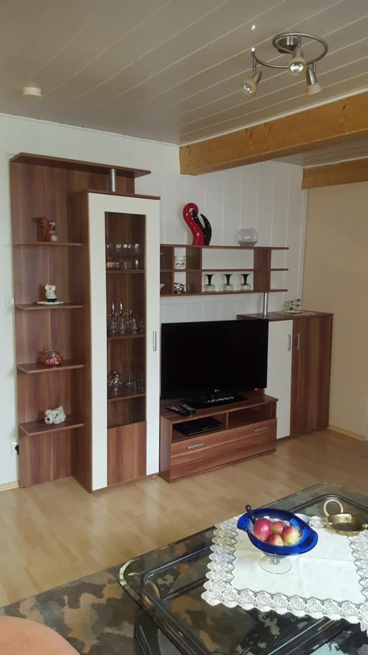 Ferienwohnung Raabe Лар Номер фото